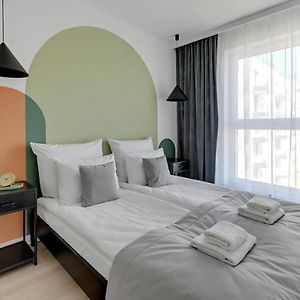 Appartement met Twee Slaapkamers